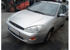 ford focus i sedán (dfw) del año 2001 2