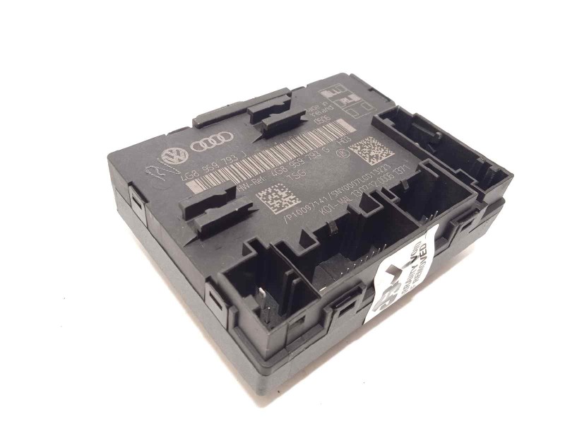 MODULO CONFORT 4G8959793J 