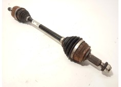 Recambio de transmision delantera izquierda para fiat doblo furgoneta/monovolumen (510_, 511_) bluehdi 100 referencia OEM IAM 98