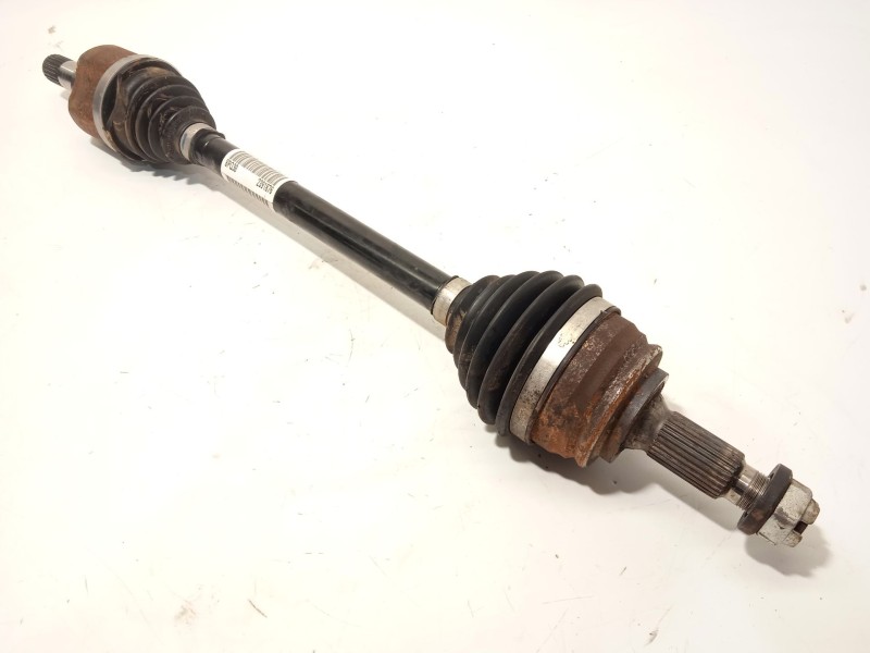 Recambio de transmision delantera izquierda para fiat doblo furgoneta/monovolumen (510_, 511_) bluehdi 100 referencia OEM IAM 98