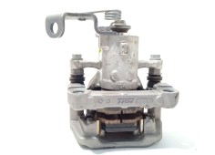 Recambio de pinza freno trasera derecha para fiat doblo furgoneta/monovolumen (510_, 511_) bluehdi 100 referencia OEM IAM 981933 2