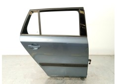 Recambio de puerta trasera derecha para skoda fabia ii combi (545) 1.6 tdi referencia OEM IAM 5J9833056  