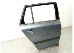 Recambio de puerta trasera derecha para skoda fabia ii combi (545) 1.6 tdi referencia OEM IAM 5J9833056   2