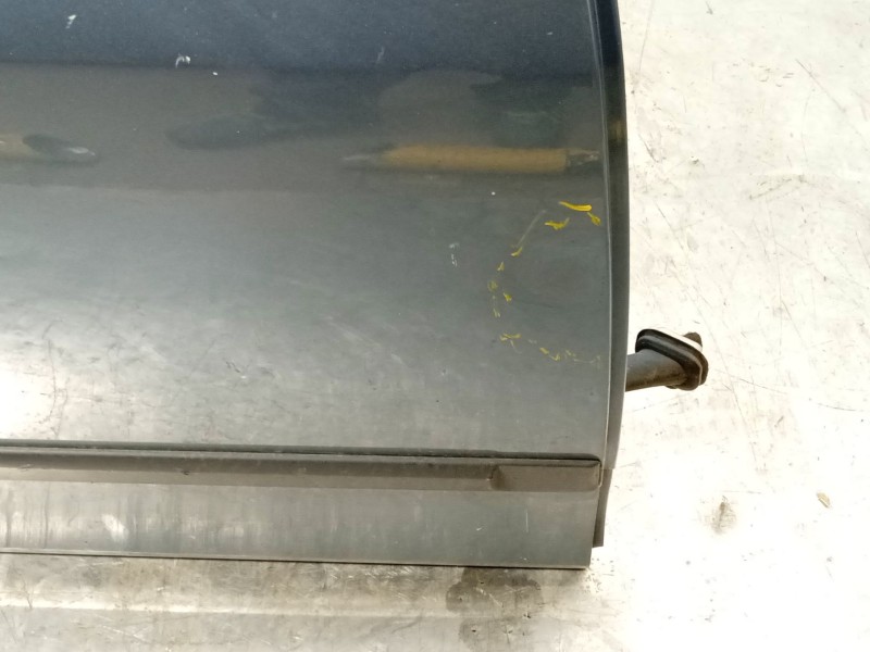 Recambio de puerta trasera derecha para skoda fabia ii combi (545) 1.6 tdi referencia OEM IAM 5J9833056  