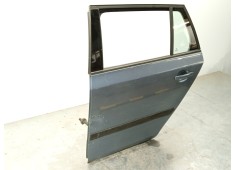 Recambio de puerta trasera izquierda para skoda fabia ii combi (545) 1.6 tdi referencia OEM IAM 5J9833055   2