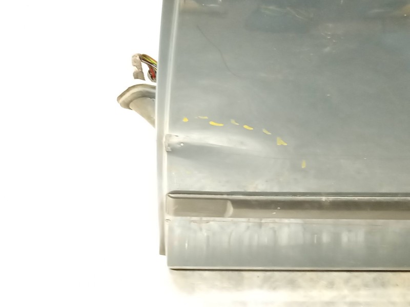 Recambio de puerta trasera izquierda para skoda fabia ii combi (545) 1.6 tdi referencia OEM IAM 5J9833055  