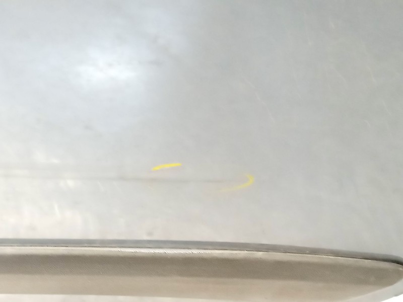 Recambio de puerta trasera izquierda para skoda fabia ii combi (545) 1.6 tdi referencia OEM IAM 5J9833055  