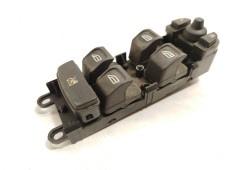 Recambio de mando elevalunas delantero izquierdo para volvo s80 ii (124) d5 referencia OEM IAM 30773269  