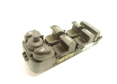 Recambio de mando elevalunas delantero izquierdo para volvo s80 ii (124) d5 referencia OEM IAM 30773269   2