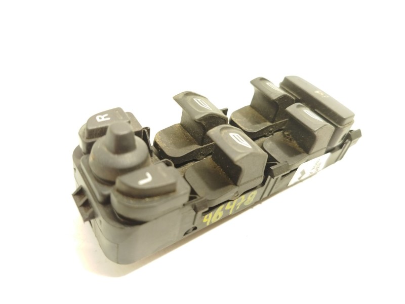 Recambio de mando elevalunas delantero izquierdo para volvo s80 ii (124) d5 referencia OEM IAM 30773269  