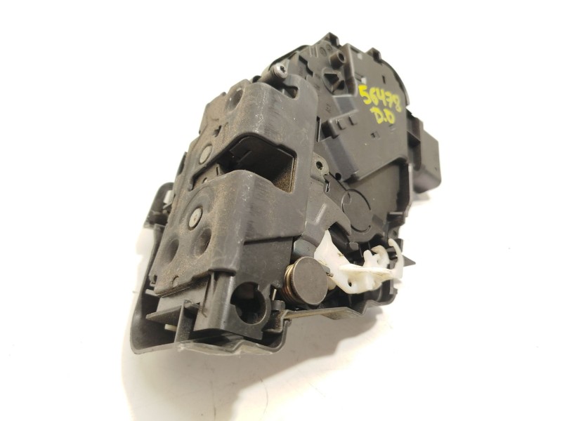 Recambio de cerradura puerta delantera derecha para volvo s80 ii (124) d5 referencia OEM IAM 31253674  