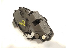 Recambio de cerradura puerta trasera izquierda para volvo s80 ii (124) d5 referencia OEM IAM 31253920  