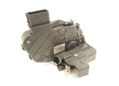 Recambio de cerradura puerta trasera izquierda para volvo s80 ii (124) d5 referencia OEM IAM 31253920   2