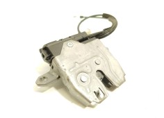 Recambio de cerradura maletero / porton para volvo s80 ii (124) d5 referencia OEM IAM 31276700  