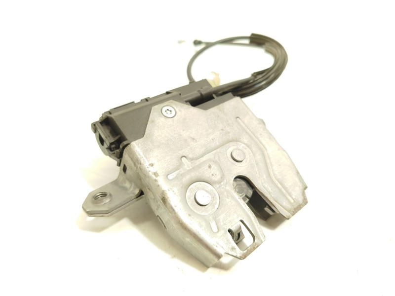 Recambio de cerradura maletero / porton para volvo s80 ii (124) d5 referencia OEM IAM 31276700  