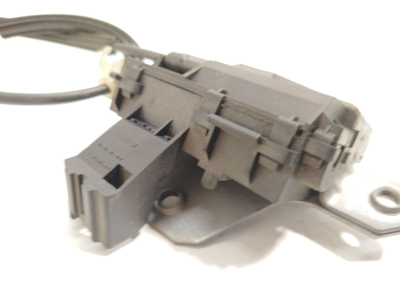 Recambio de cerradura maletero / porton para volvo s80 ii (124) d5 referencia OEM IAM 31276700  