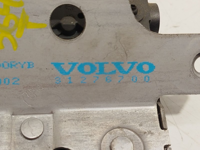 Recambio de cerradura maletero / porton para volvo s80 ii (124) d5 referencia OEM IAM 31276700  