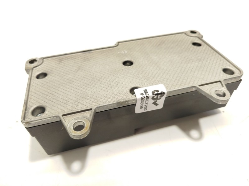 Recambio de centralita airbag para volvo s80 ii (124) d5 referencia OEM IAM 31264861 P31264861 00405644A4