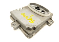 Recambio de centralita faros xenon para volvo s80 ii (124) d5 referencia OEM IAM 6948180 63126948180 W3T13271 2