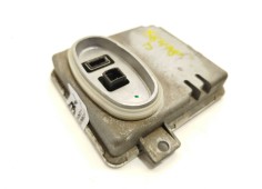 Recambio de centralita faros xenon para volvo s80 ii (124) d5 referencia OEM IAM 6948180 63126948180 W3T13271