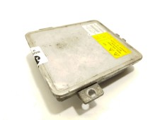 Recambio de centralita faros xenon para volvo s80 ii (124) d5 referencia OEM IAM 6948180 63126948180 W3T13271 2