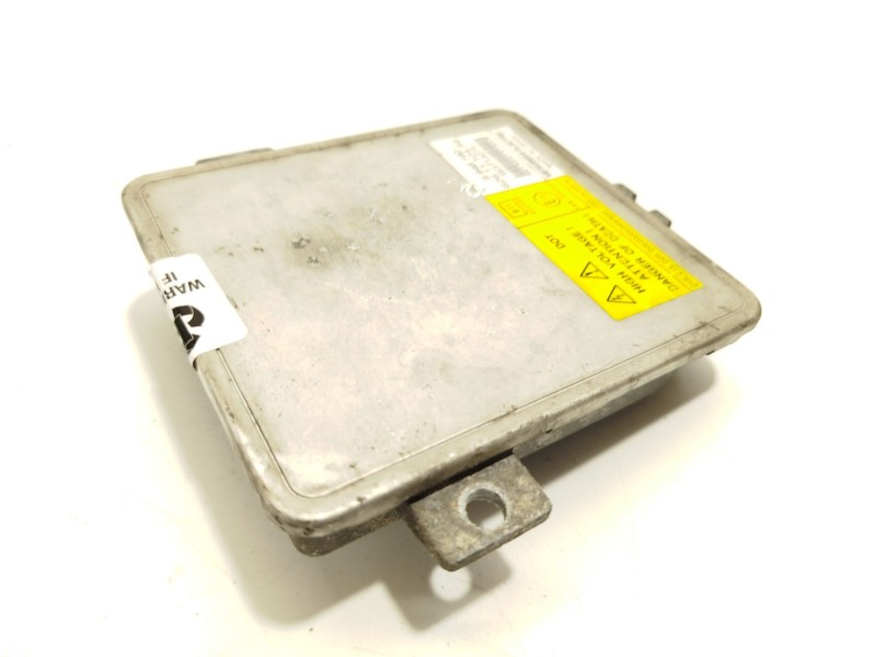 Recambio de centralita faros xenon para volvo s80 ii (124) d5 referencia OEM IAM 6948180 63126948180 W3T13271