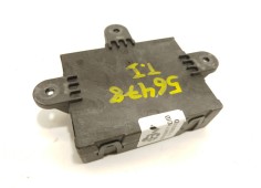 Recambio de centralita confort para volvo s80 ii (124) d5 referencia OEM IAM 7G9T14B534BF 1535257  2