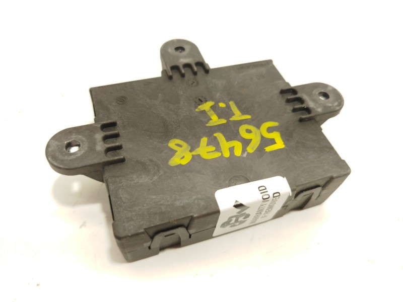 Recambio de centralita confort para volvo s80 ii (124) d5 referencia OEM IAM 7G9T14B534BF 1535257 