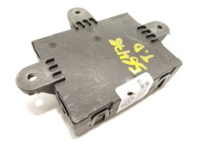 Recambio de centralita confort para volvo s80 ii (124) d5 referencia OEM IAM 7G9T14B534BF 1535257  2