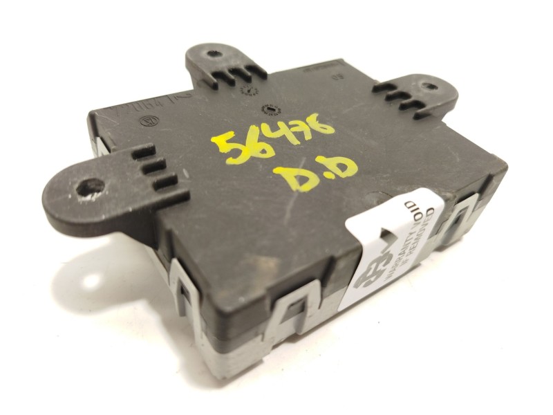 Recambio de centralita confort para volvo s80 ii (124) d5 referencia OEM IAM 7G9T14B533KF  