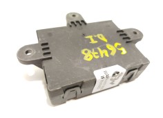 Recambio de centralita confort para volvo s80 ii (124) d5 referencia OEM IAM 7G9T14B533EF   2