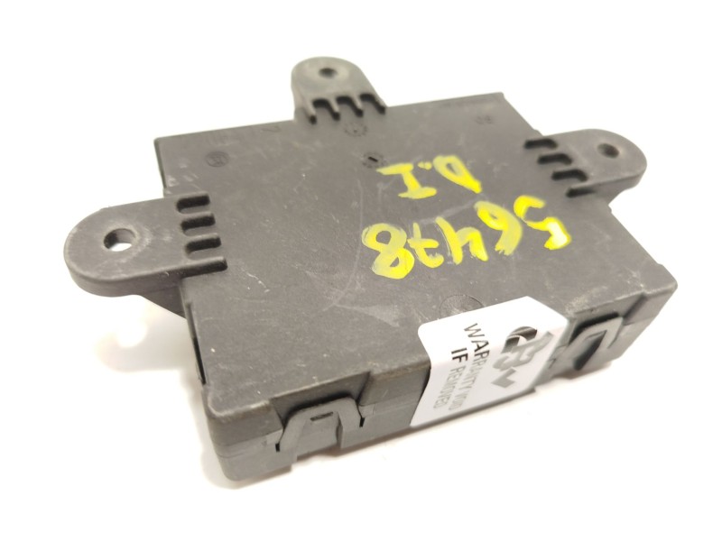 Recambio de centralita confort para volvo s80 ii (124) d5 referencia OEM IAM 7G9T14B533EF  