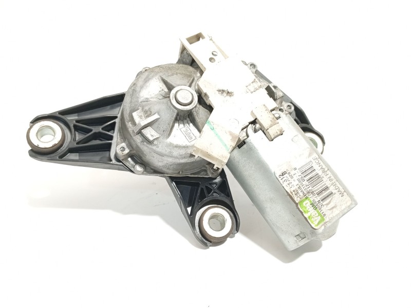 Recambio de motor limpia trasero para nissan primastar autobús (x83) dci 120 referencia OEM IAM 91165699  53014312
