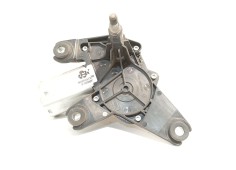 Recambio de motor limpia trasero para nissan primastar autobús (x83) dci 120 referencia OEM IAM 91165699  53014312 2