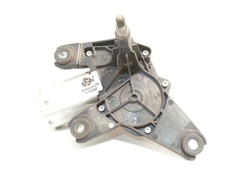 Recambio de motor limpia trasero para nissan primastar autobús (x83) dci 120 referencia OEM IAM 91165699  53014312