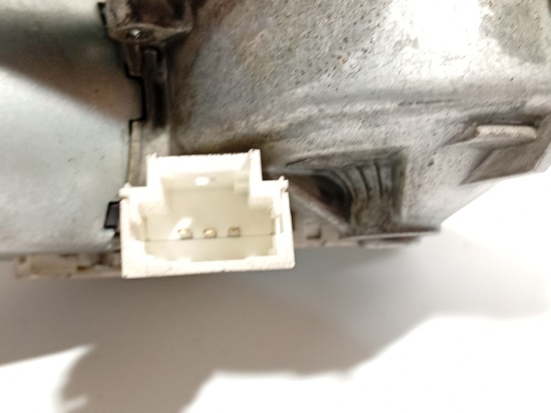 Recambio de motor limpia trasero para nissan primastar autobús (x83) dci 120 referencia OEM IAM 91165699  53014312