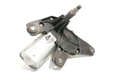 Recambio de motor limpia trasero para nissan primastar autobús (x83) dci 120 referencia OEM IAM 91165699  53014312
