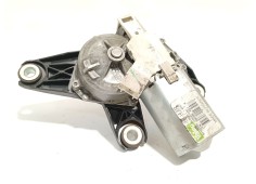 Recambio de motor limpia trasero para nissan primastar autobús (x83) dci 120 referencia OEM IAM 91165699  53014312 2