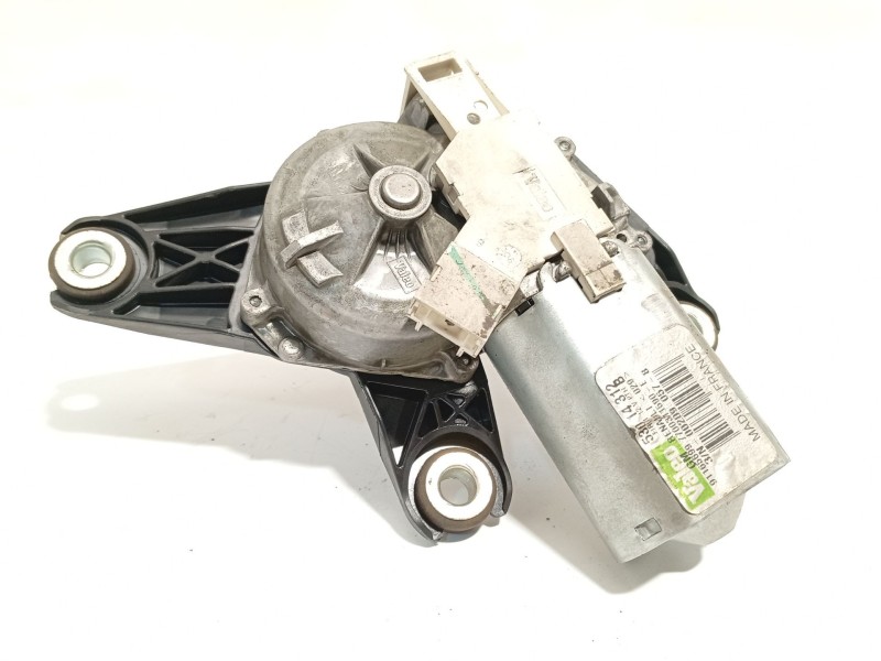 Recambio de motor limpia trasero para nissan primastar autobús (x83) dci 120 referencia OEM IAM 91165699  53014312