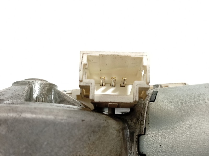 Recambio de motor limpia trasero para nissan primastar autobús (x83) dci 120 referencia OEM IAM 91165699  53014312