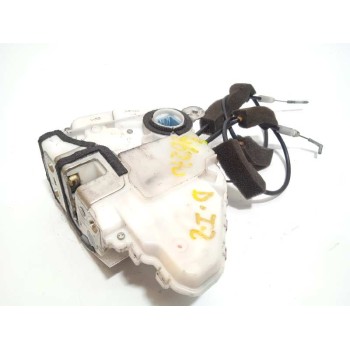 CERRADURA PUERTA DELANTERA IZQUIERDA 72150TL0E01 