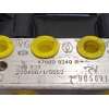 Recambio de abs para renault kadjar 1.3 tce referencia OEM IAM 476608240R 2265106455 269829