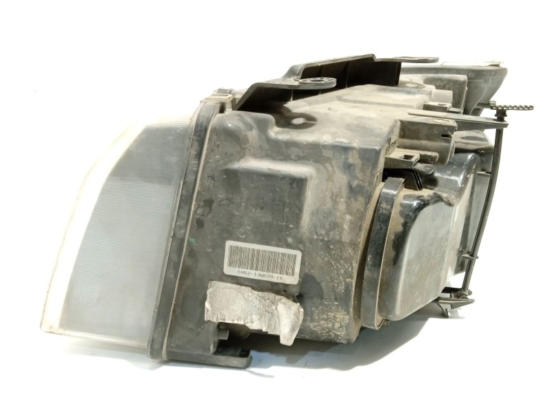 Recambio de faro derecho para land rover freelander 2 (l359) 2.2 td4 4x4 referencia OEM IAM 6H5213W029EE LR021906 