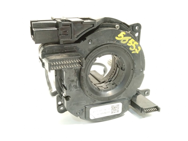 Recambio de anillo airbag para land rover freelander 2 (l359) 2.2 td4 4x4 referencia OEM IAM 7G9N3F818BB LR010681 