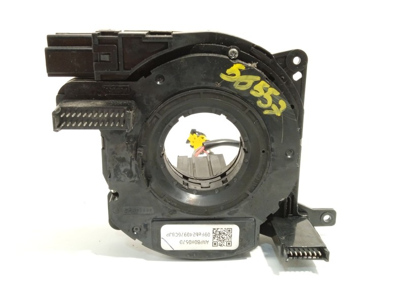 Recambio de anillo airbag para land rover freelander 2 (l359) 2.2 td4 4x4 referencia OEM IAM 7G9N3F818BB LR010681 