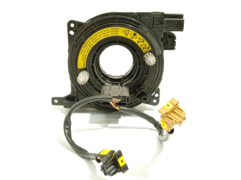 Recambio de anillo airbag para land rover freelander 2 (l359) 2.2 td4 4x4 referencia OEM IAM 7G9N3F818BB LR010681 