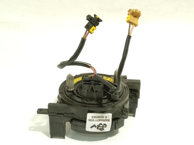 Recambio de anillo airbag para land rover freelander 2 (l359) 2.2 td4 4x4 referencia OEM IAM 7G9N3F818BB LR010681 