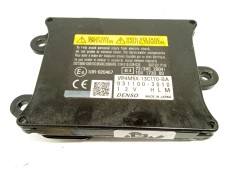 Recambio de centralita faros xenon para land rover freelander 2 (l359) 2.2 td4 4x4 referencia OEM IAM VP4M5X13C170BA LR021905 03 2