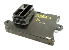 Recambio de centralita faros xenon para land rover freelander 2 (l359) 2.2 td4 4x4 referencia OEM IAM VP4M5X13C170BA LR021905 03