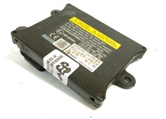 Recambio de centralita faros xenon para land rover freelander 2 (l359) 2.2 td4 4x4 referencia OEM IAM VP4M5X13C170BA LR021905 03 2